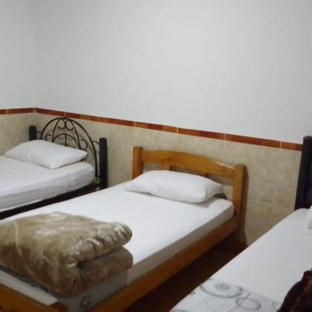 Casa Coral Hotel Богота Екстериор снимка