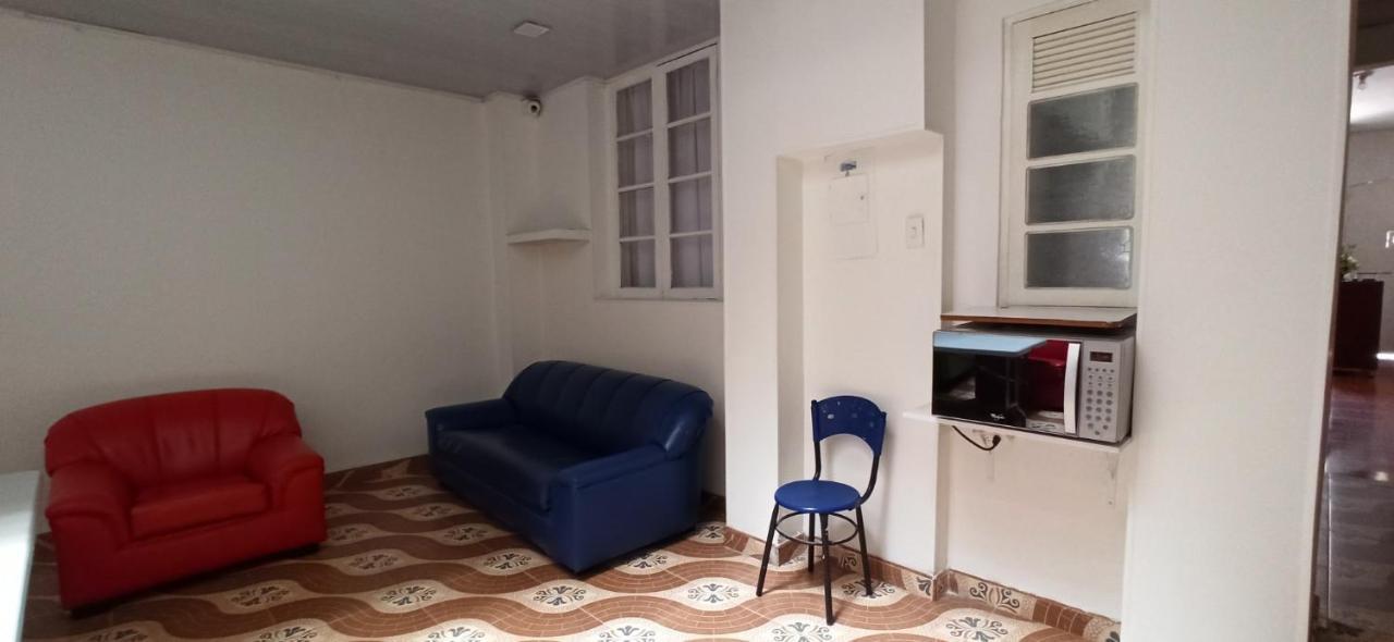 Casa Coral Hotel Богота Екстериор снимка