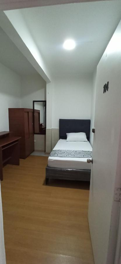 Casa Coral Hotel Богота Екстериор снимка