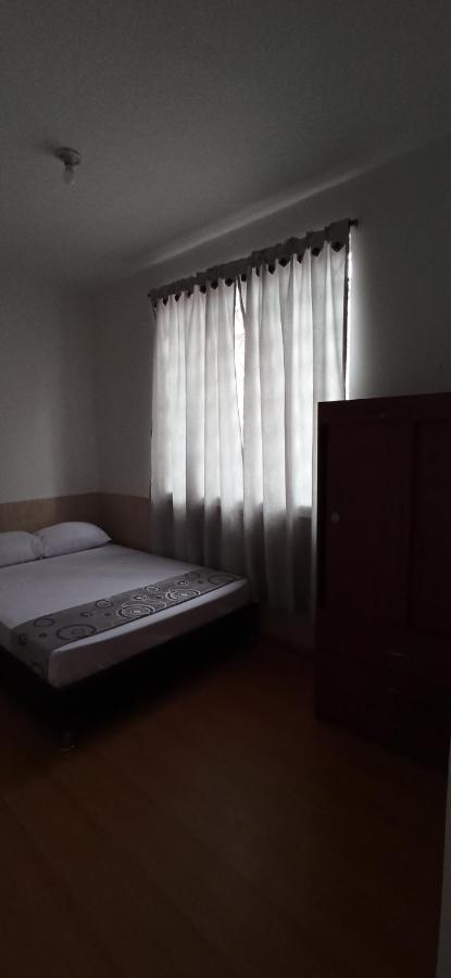 Casa Coral Hotel Богота Екстериор снимка