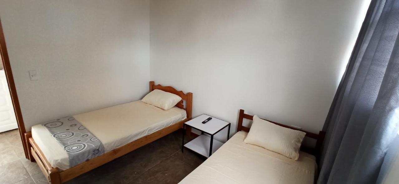 Casa Coral Hotel Богота Екстериор снимка