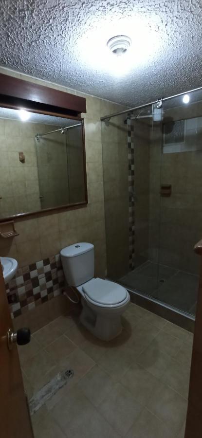 Casa Coral Hotel Богота Екстериор снимка