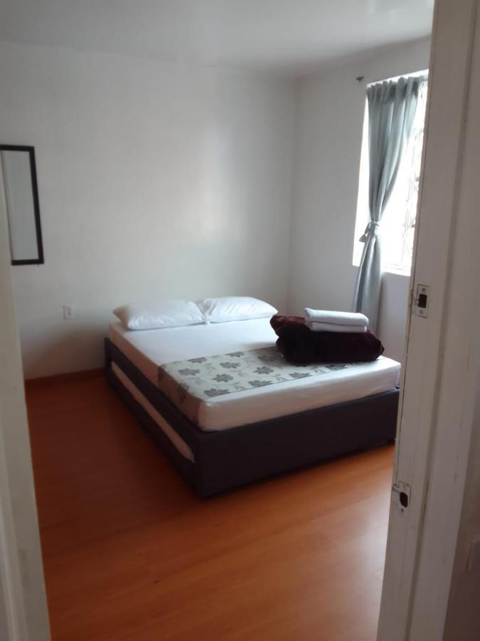 Casa Coral Hotel Богота Екстериор снимка