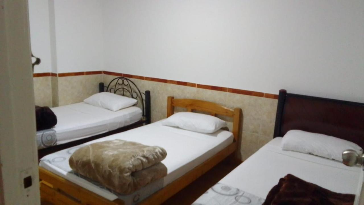 Casa Coral Hotel Богота Екстериор снимка