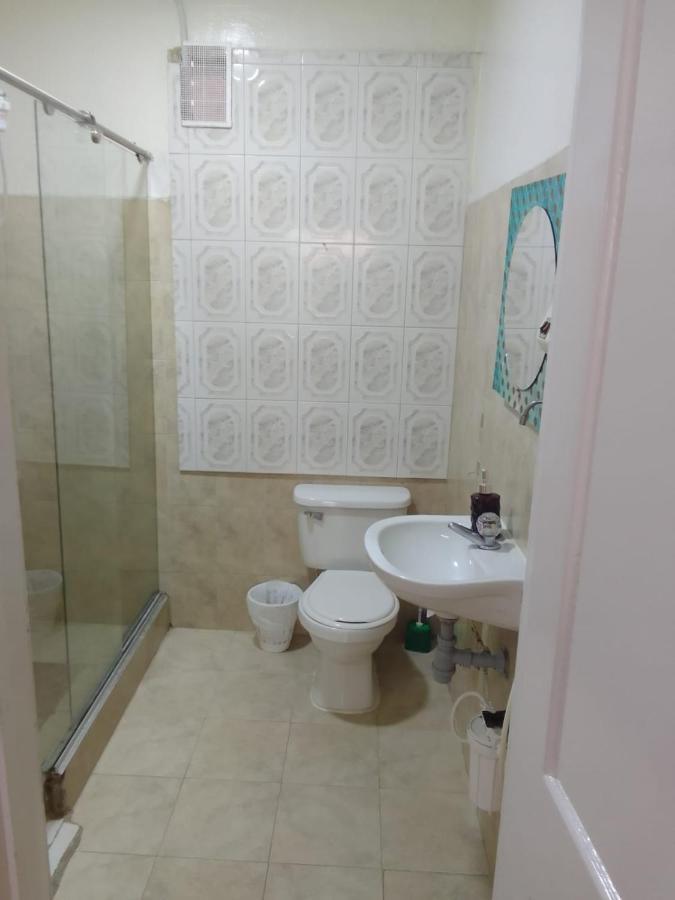 Casa Coral Hotel Богота Екстериор снимка