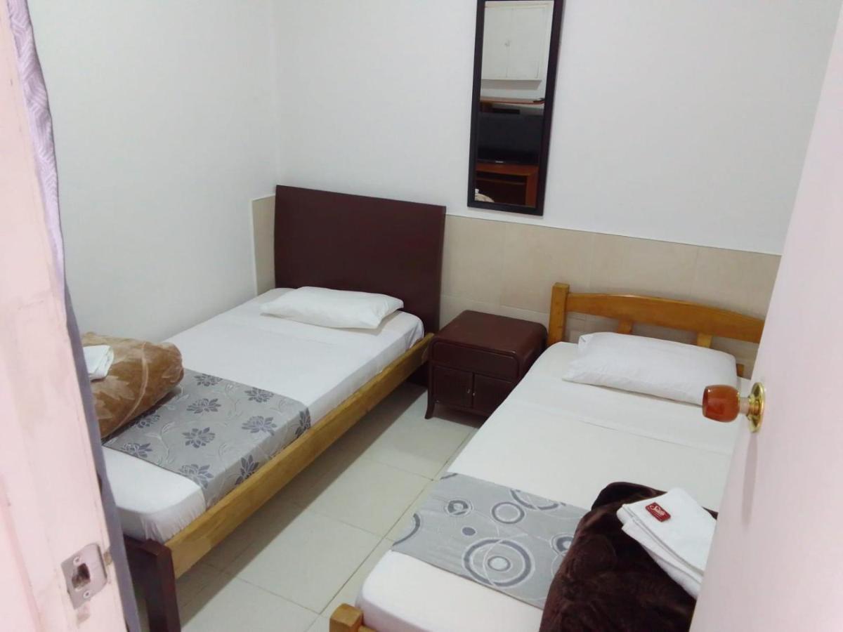 Casa Coral Hotel Богота Екстериор снимка