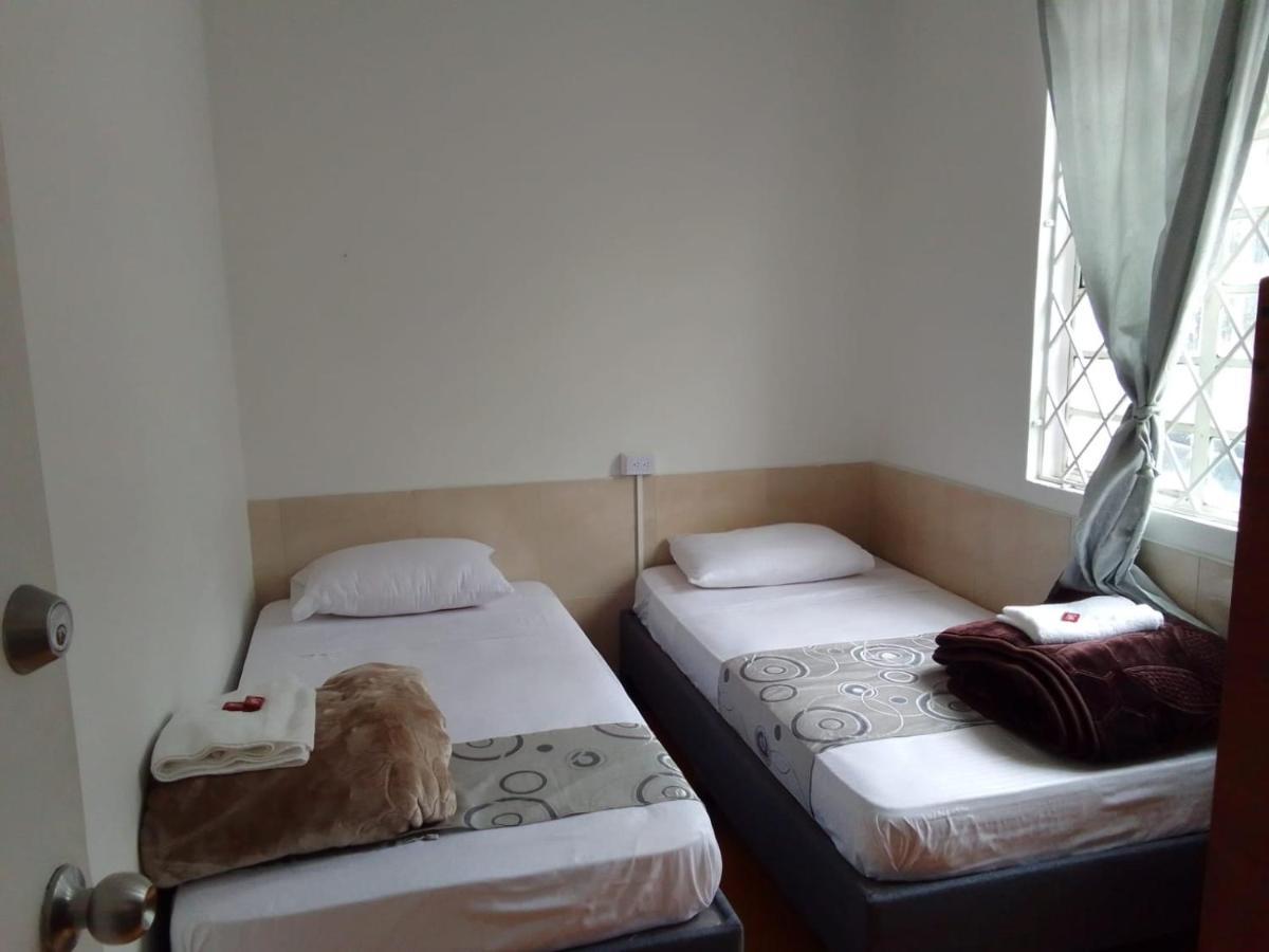 Casa Coral Hotel Богота Екстериор снимка