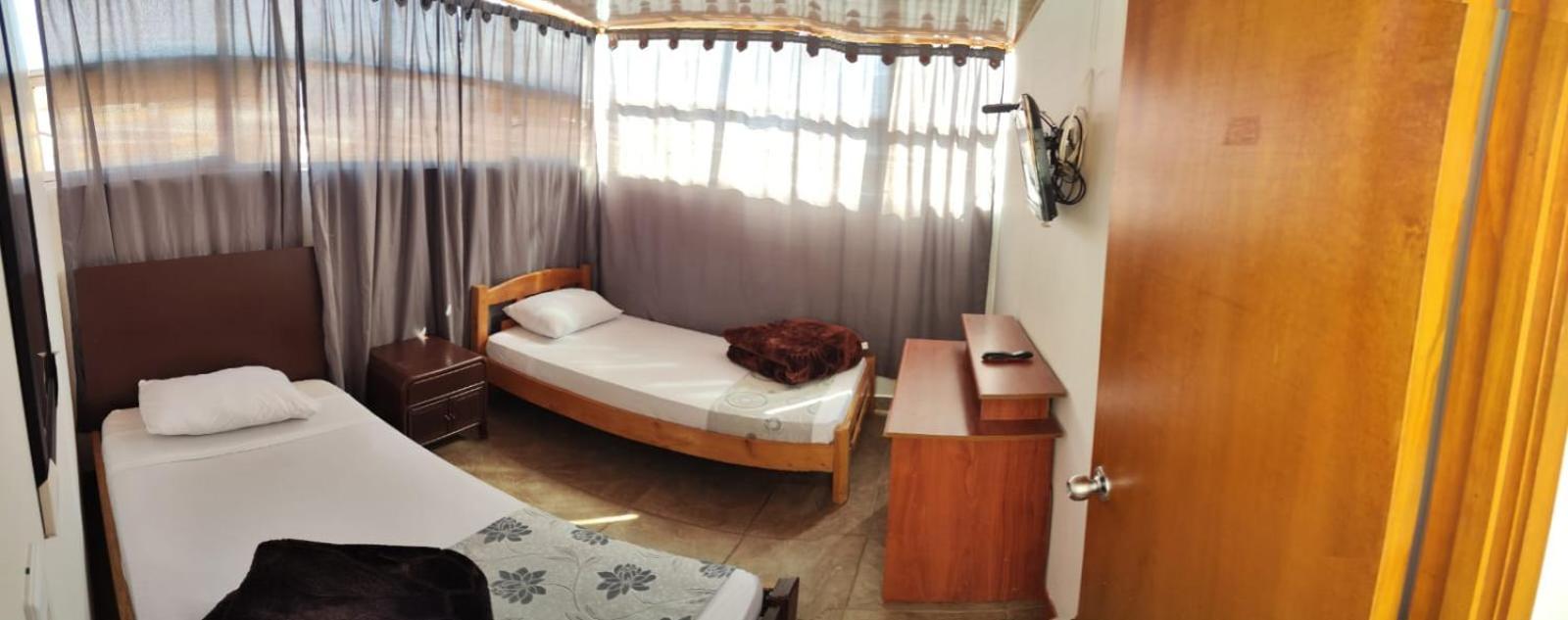 Casa Coral Hotel Богота Екстериор снимка